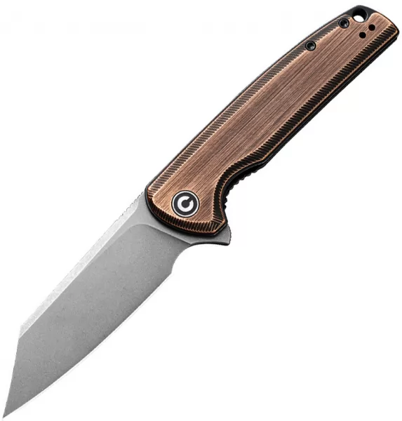 Civivi Brigand Linerlock Copper CIVC909D