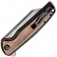 Civivi Brigand Linerlock Copper CIVC909D
