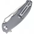 Civivi Little Fiend Linerlock Gray CIVC910A