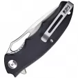 Civivi Little Fiend Linerlock Black CIVC910C