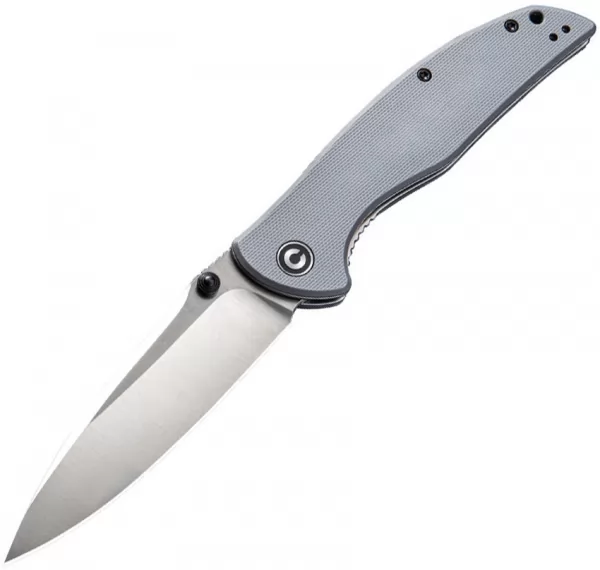 Civivi Governor Linerlock Gray CIVC911A