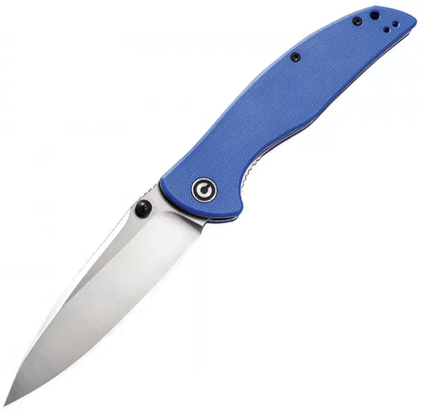 Civivi Governor Linerlock Blue CIVC911B