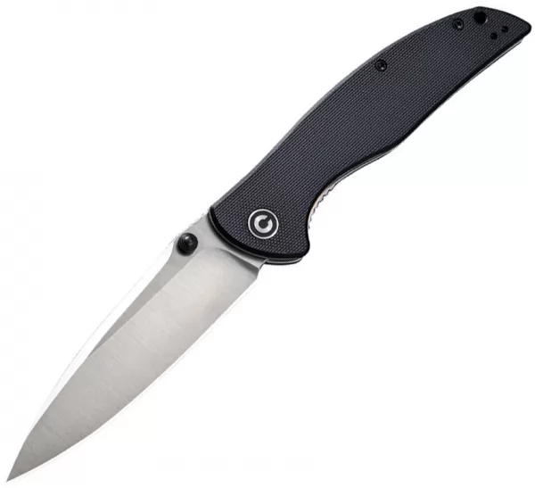 Civivi Governor Linerlock Black CIVC911C