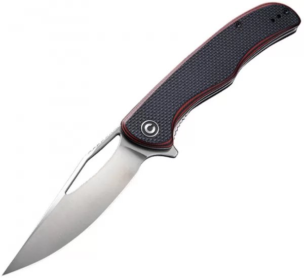 Civivi Shredder Linerlock Red CIVC912B
