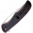 Civivi Shredder Linerlock Red CIVC912B