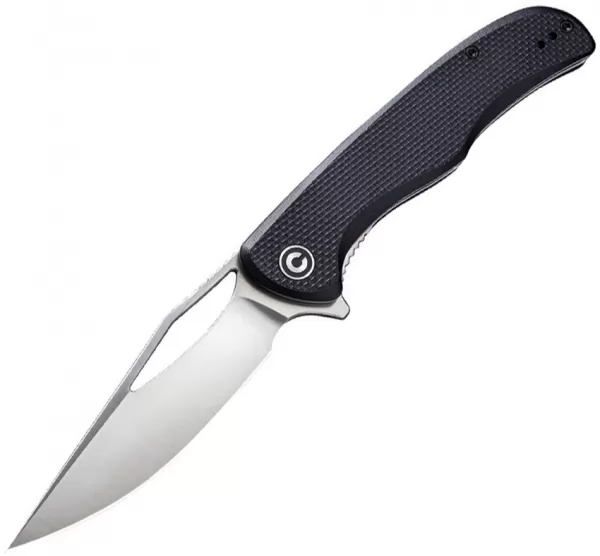Civivi Shredder Linerlock Gray CIVC912C