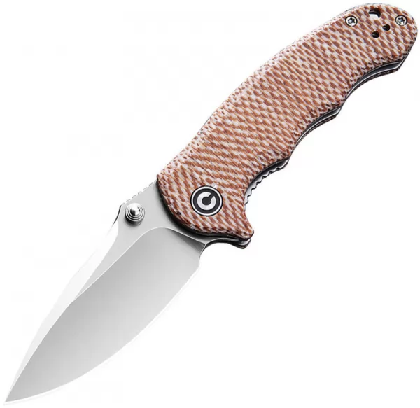 Civivi Hooligan Linerlock Snakeskin CIVC913C
