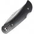 Civivi Rustic Gent Lockback Black CIVC914DS1