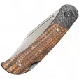 Civivi Rustic Gent Lockback Micarta CIVC914E