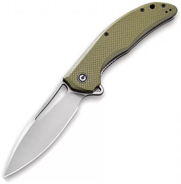 Civivi Vexer Linerlock Green CIVC915A