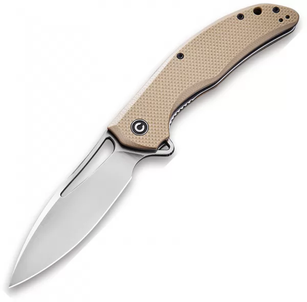 Civivi Vexer Linerlock Tan CIVC915B
