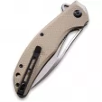 Civivi Vexer Linerlock Tan CIVC915B