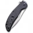 Civivi Vexer Linerlock Black CIVC915C