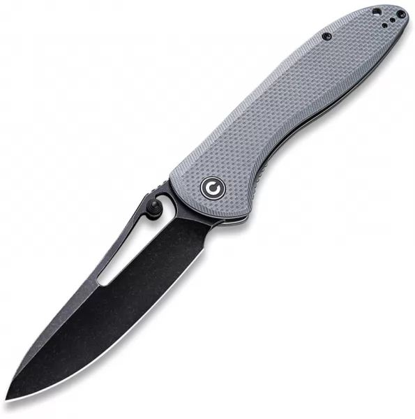 Civivi Picaro Linerlock Gray CIVC916C