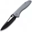 Civivi Picaro Linerlock Gray - CIVC916C