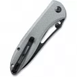 Civivi Picaro Linerlock Gray CIVC916C