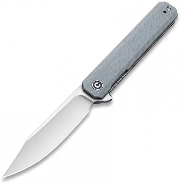 Civivi Chronic Linerlock Gray CIVC917A