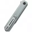Civivi Chronic Linerlock Gray CIVC917A