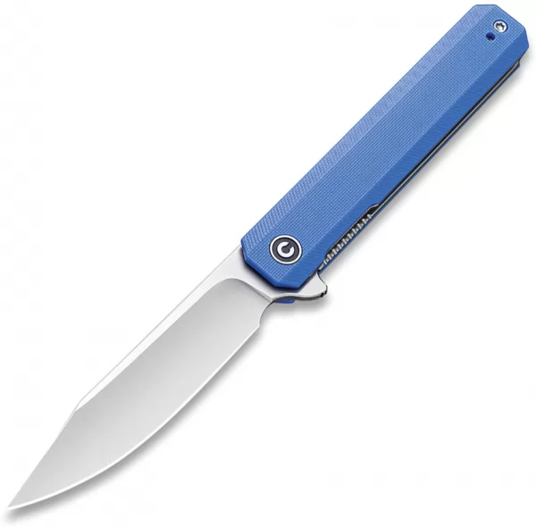 Civivi Chronic Linerlock Blue CIVC917B