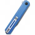 Civivi Chronic Linerlock Blue CIVC917B