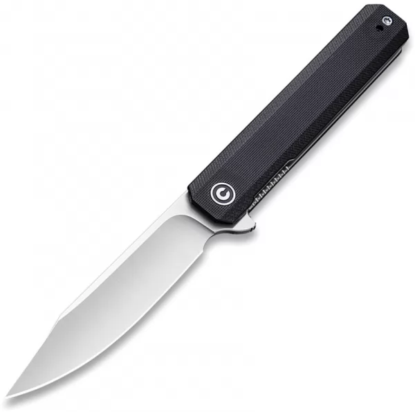 Civivi Chronic Linerlock Black CIVC917C