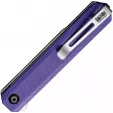 Civivi Chronic Linerlock CIVC917D