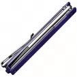 Civivi Chronic Linerlock CIVC917D