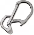 Civivi Click Carabiner Gray - CIVCA01A
