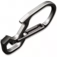 Civivi Click Carabiner Gray CIVCA01A