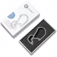 Civivi Click Carabiner Gray CIVCA01A