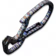 Civivi Click Carabiner Flame CIVCA01B