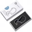 Civivi Click Carabiner Flame CIVCA01B