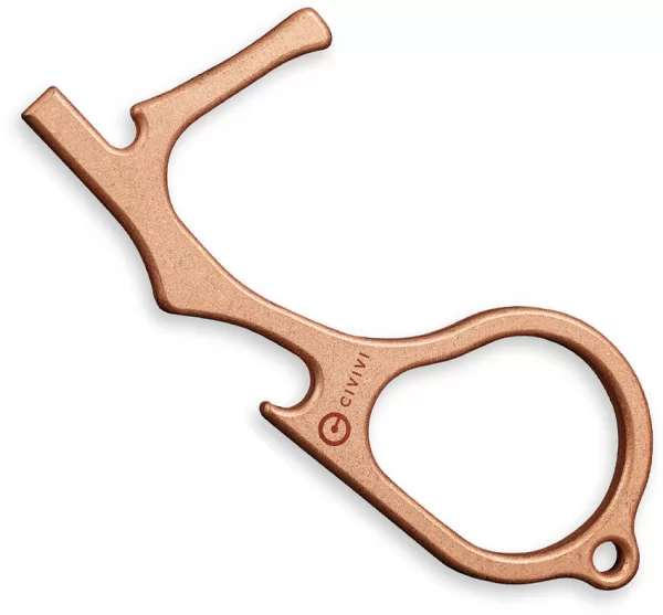 Civivi MT-1 Multi-Tool Copper CIVCA02B