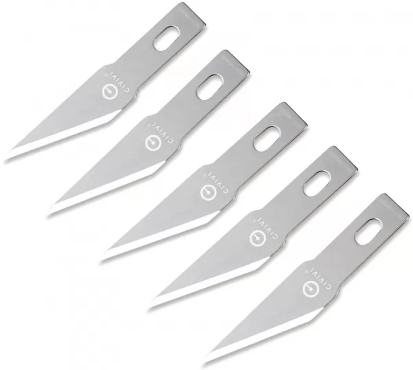 Civivi MT Blade 1 Utility Blades CIVCA08A