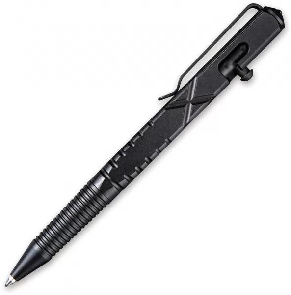 Civivi C-Quill Pen Black CIVCP01B