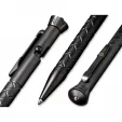 Civivi Coronet Spinner Pen Black CIVCP02B
