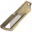 Custom Knife Factory Kanza Utility Knife CKF031