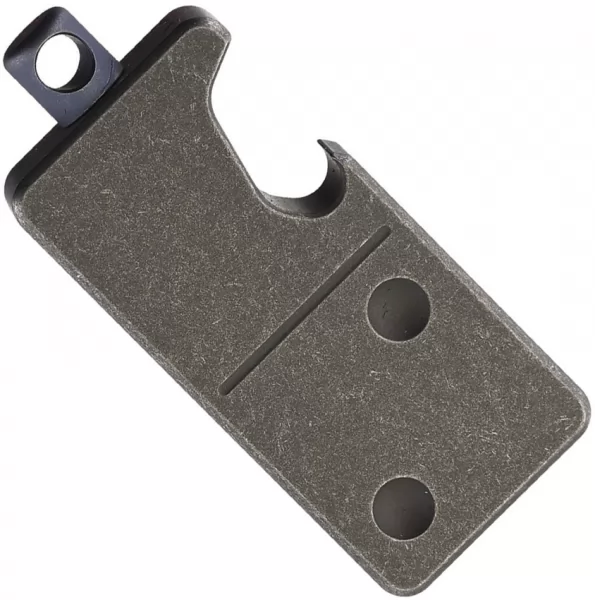 Custom Knife Factory Domino Bottle Opener CKF037