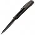 Custom Knife Factory Rotten EVO 3.0 Black DLC CKF042