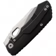 Custom Knife Factory Rotten EVO 3.0 Dark Ti CKF043