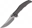 Custom Knife Factory Persian Framelock - CKF050