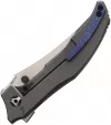 Custom Knife Factory Persian Framelock CKF050