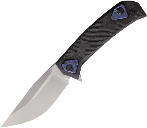 Custom Knife Factory Ummu CF CKF057