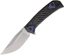 Custom Knife Factory Ummu CF - CKF057