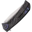 Custom Knife Factory Ummu CF CKF057