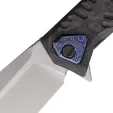 Custom Knife Factory Ummu CF CKF057