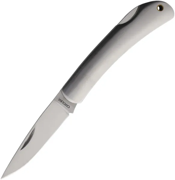 Carolina Knife and Tool Lockback Stainless CKT06814