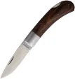 Carolina Knife and Tool Lockback Wood - CKT06821