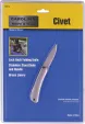 Carolina Knife and Tool Civet Lockback - CKT46815