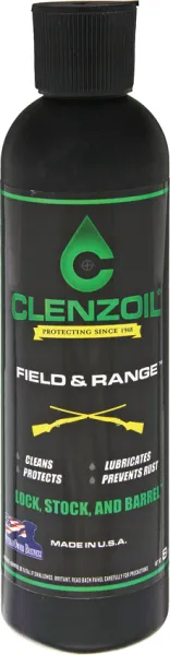 Clenzoil Field & Range Rust Prevent CL01
